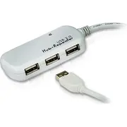 Ue2120H Hub Usb Aten 3X Usb-A