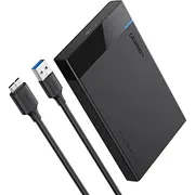 Ugreen paplāte  Sata Iii Hdd/Ssd 30848 Usb Sata Iii Hdd/Ssd