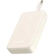 Ugreen Powerbank 20000Mah Nexode Pb505. Pd 20W Balts