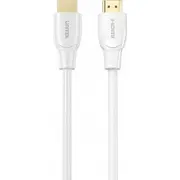 Unitek Hdmi kabelis 20M balts C11090Awh01-20M Kabel