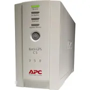 Ups Apc Back-Ups Cs 350 Bk350Ei