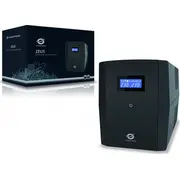 Ups Conceptronic Zeus03Em 1200Va