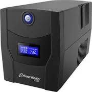 Ups Powerwalker Basic Vi 2200 Stl Uk