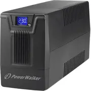 Ups Powerwalker Scl Fr 10121140 Vi