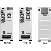 Ups Powerwalker Vfi 6000 Ict Iot 10122201
