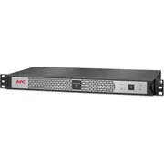 Ups Scl500Rmi1Unc Apc Smart-Ups 500Va
