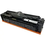 Urint Hp 203X Cf540X Melnais remanaktūra 3584770892838 Uprint Black Remanufacture
