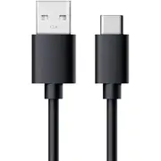 Usb C2G kabelis Kabelis Brackton Usb-A vīrs Type-C 2M 50W Kabel Male
