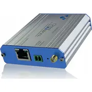 Veracity Timenet Pro. ar Poe darbināms Ntp pārveidotājs Konwerter Poe-Powered