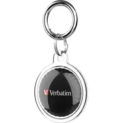 Verbatim My Finder Coin Bluetooth lokators melns. balts un rozā. 32135. Lokalizator czarny.