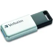 Verbatim Secure Pro pendrive. 98664 Pendrive Pro. Gb