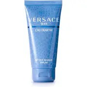 Versace Man Eau Fraiche balzams pēc skūšanās 75 ml Balsam po goleniu 75Ml
