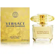 Versace Yellow Diamond Edt 90 ml