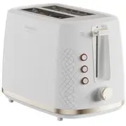 Vērsis Fusion Crunch 960707000 tosteris Toster Taurus