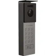 Vidos ārējais panelis X S12D Panel zew.