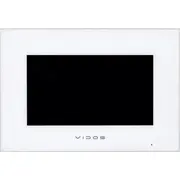 Vidos Iekšējais Panelis M10W-X Panel