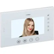 Vidos Iekšējais Panelis M670W-S2 Panel