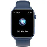 Viedpulkstenis Blackview Smartwatch R30 Max/Blue R30Maxblue
