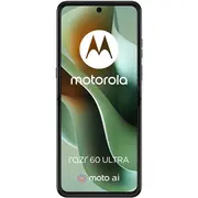 Viedtālruņa Motorola Razr 60 Ultra 5G 16/512Gb Green Pb8R0003Se Smartfon Zielony