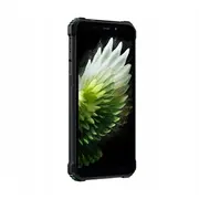 Viedtālrunis Oukitel G3 6 6300Mah Green Smartphone 4/128Gb