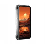 Viedtālrunis Oukitel Wp100 12/512 33000Mah Black Smartphone