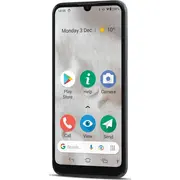 viedtālrunis. pelēks 380501 Smartfon Doro Plus 2/32Gb Szary