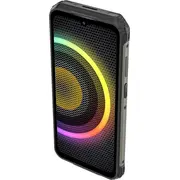 Viedtālrunis Ulefone Armor 21 8Gb/256Gb Melns bez lādētāja Smartphone czarny
