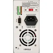 Vienība Laboratorijas barošanas avots 100W 0-60V 0-5A 10Mv 1Ma Rs-232 Uni-T Udp6720 6935750567203 Zasilacz Unit barosanas