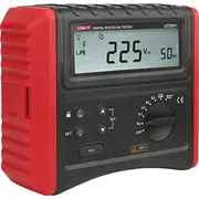 Vienības mērītājs Uni-T Ut586 Unit Miernik