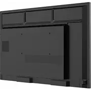 Viewsonic Ifp5550-5 interaktīvā sistēma 139.7 cm 55 collas 40 punktu pieskāriens 7H Ag 3840X2160 400 niti 12001 32 Gb krātuve 4 Ram System interaktywny 139.7Cm 55Cal Points Touch 400Nits 32Gb Storage 4Gb