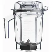 Vitamix Ascent 2500I sarkans Red