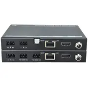 Vivolink Hdbaset paplašinātāja komplekts ar klēpjdatora atmiņu Do laptopa Extender kit w/relay