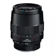 Voigtlander Macro Apo Lanthar Sony E 110 mm F/2.5 objektīvs Obiektyw