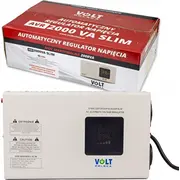 Volt Sprieguma stabilizators Polija Avr 2000Va Slim Stabilizator Polska