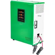 Voltu saules pārveidotājs Green Boost Mppt3000 Przetwornica Volt solarna