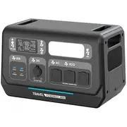 Voltu Travel Powerbox 4800 2048 Wh Volt