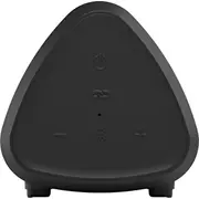 Vonmählen Bluetooth skaļrunis Air Beats Mini melns Schwarz Abm00001 Bluetoothspeaker black