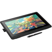 Wacom Cintiq 16 grafiskais planšetdators Tablet graficzny Graphic