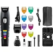 Wahl Color Trim Advanced Trimmer 09893.0464 Trymer
