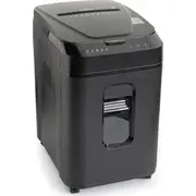 Wallner Af160 C2 P-5 smalcinātājs Niszczarka