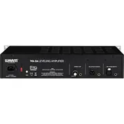 Warm Audio Siltā audio Wa-2A Opto cauruļu kompresors Lampowy Kompresor