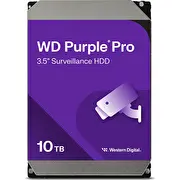 Wd Purple Pro 10Tb 3.5 Sata Iii 6 Gb/S Wd102Purp servera disks Dysk serwerowy