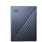 Wd Western Digital My Passport Ultra ārējais Hdd Dysk External