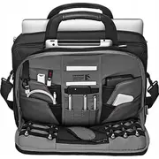 Wenger Bc Pro soma. piezīmjdatora maciņš Melns. 14 16 Torba Pro. notebook case black. cm to
