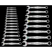 Wera 6003 Joker Set 1 uzgriežņu atslēgu komplekts Combination Wrench