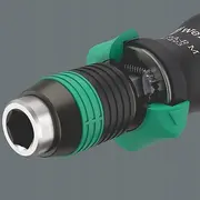 Wera Kraftform Kompakt 838 Ra-R Set