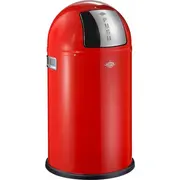 Wesco Pushboy 50L rot