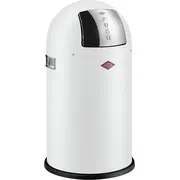 Wesco Pushboy Jr. weiß matt Jr.22L
