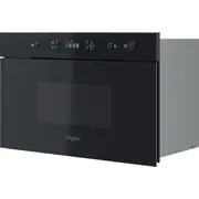 Whirlpool Mbna900B mikroviļņu krāsns Kuchenka mikrofalowa