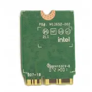 Wi-Fi 6E bezvadu Lan adapteris ar Ax211 mikroshēmojumu Wireless adapter with chipset